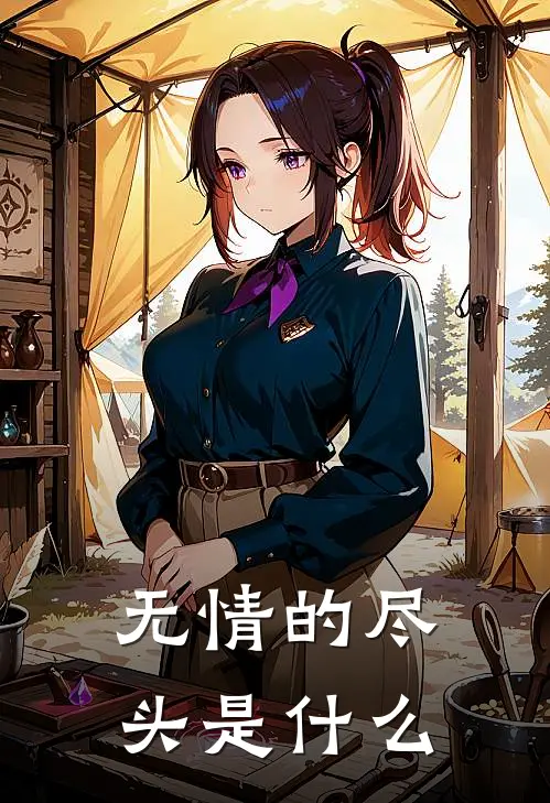 无情的尽头是什么