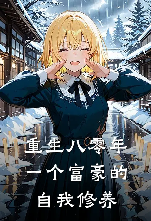 重生八零年：一个富豪的自我修养