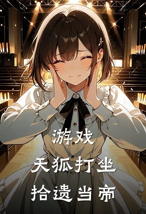 游戏：天狐打坐，拾遗当帝