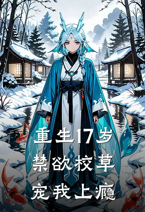重生17岁：禁欲校草宠我上瘾