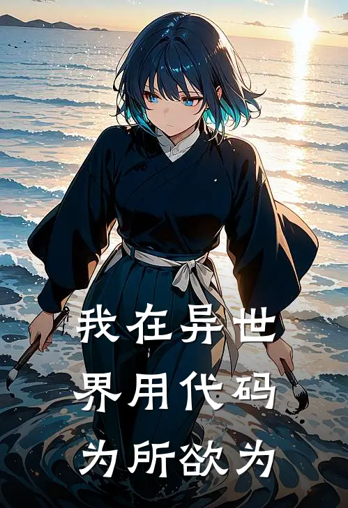 我在异世界用代码为所欲为