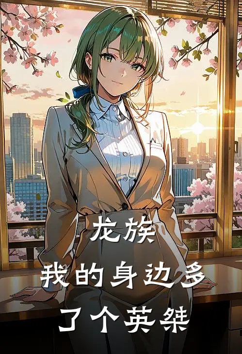 龙族：我的身边多了个英桀