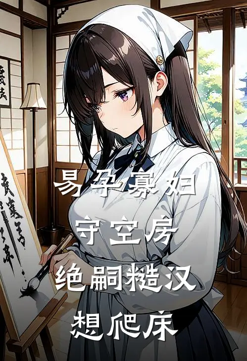 易孕寡妇守空房，绝嗣糙汉想爬床