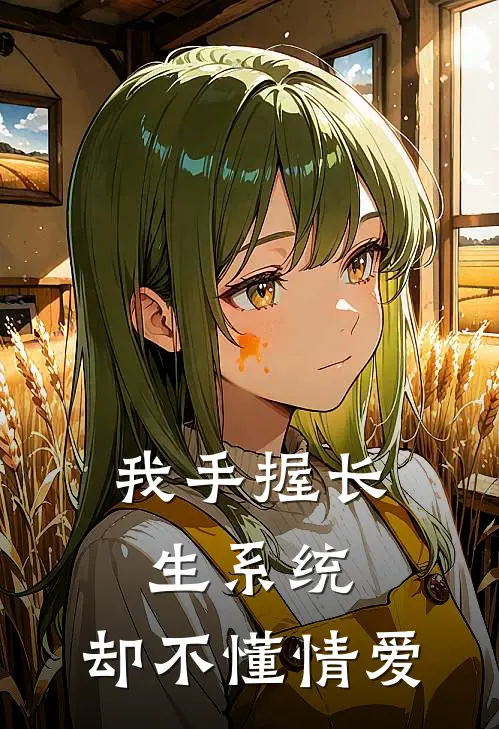 我手握长生系统，却不懂情爱