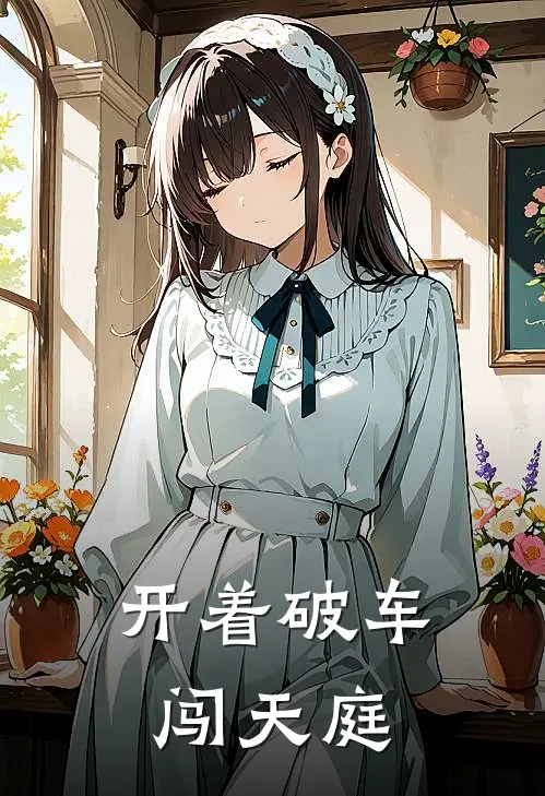 开着破车闯天庭