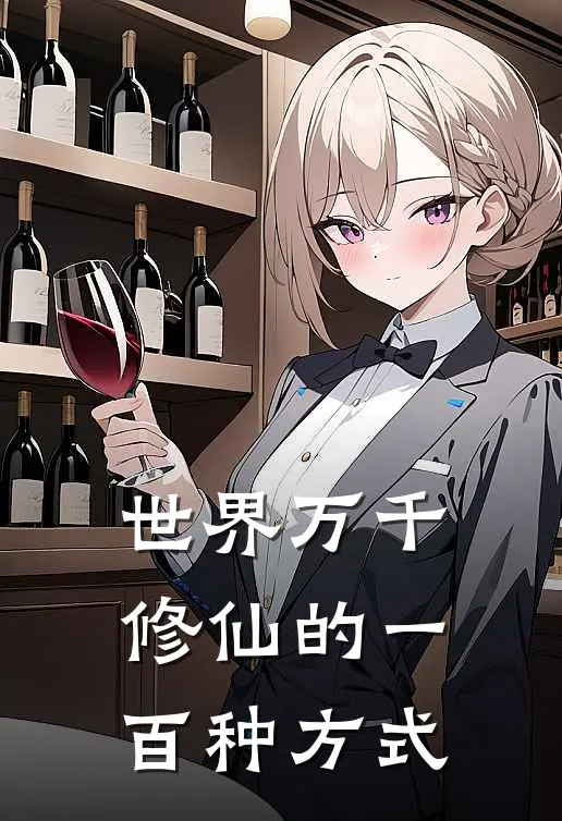 世界万千：修仙的一百种方式