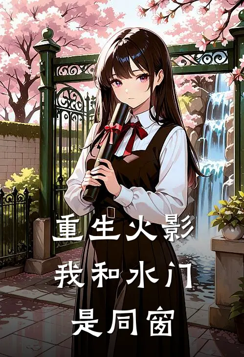 重生火影，我和水门是同窗
