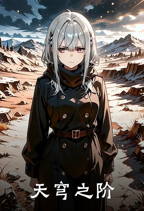天穹之阶