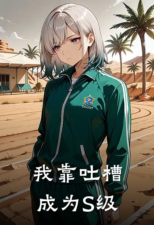 我靠吐槽成为S级