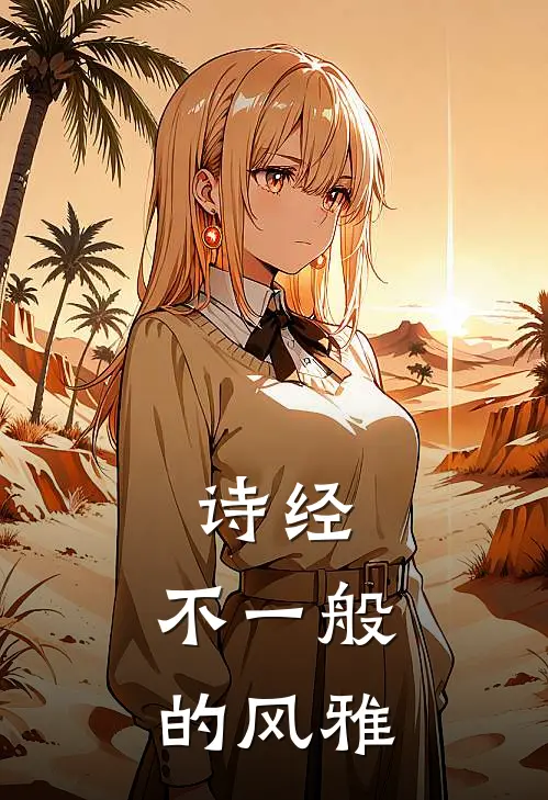 诗经：不一般的风雅