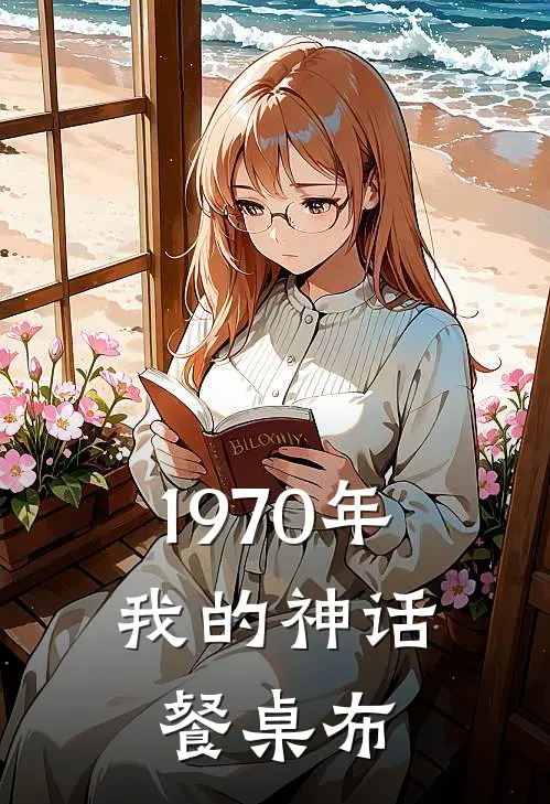 1970年：我的神话餐桌布