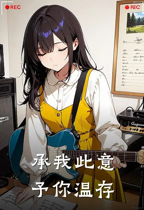 承我此意予你温存