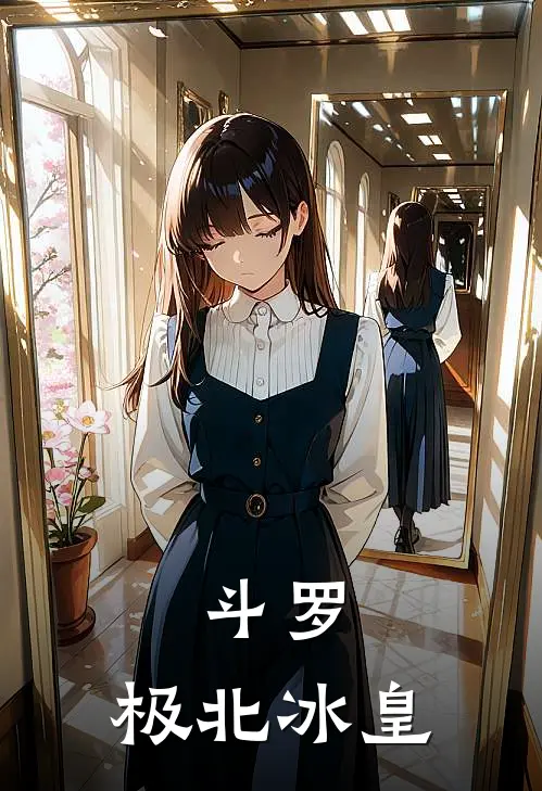 斗罗：极北冰皇