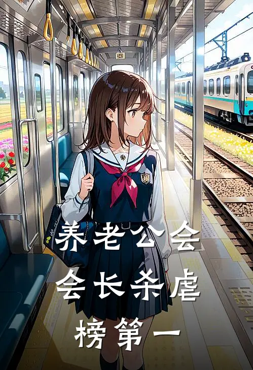 养老公会会长杀虐榜第一