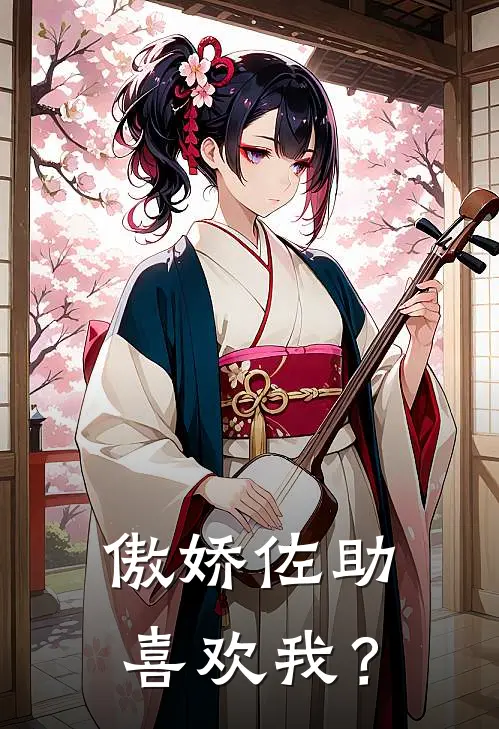 傲娇佐助喜欢我？