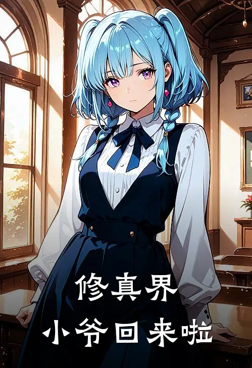 修真界，小爷回来啦