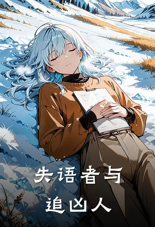 失语者与追凶人