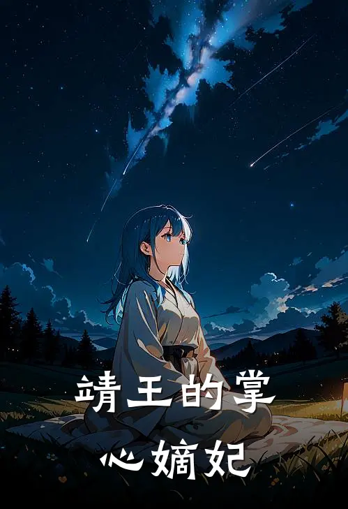 靖王的掌心嫡妃