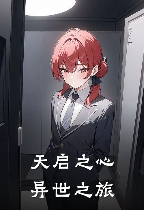 天启之心异世之旅