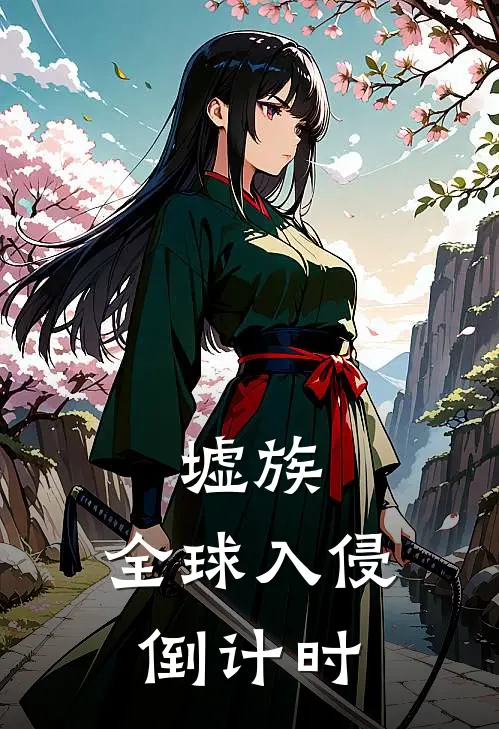 墟族：全球入侵倒计时