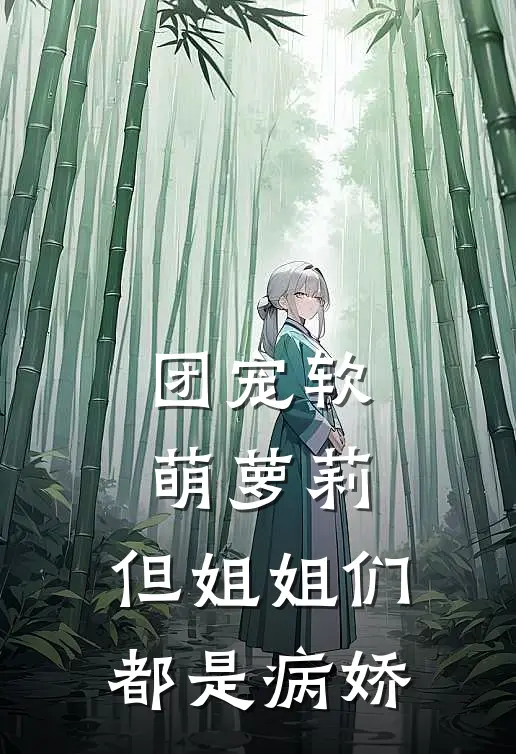 团宠软萌萝莉，但姐姐们都是病娇