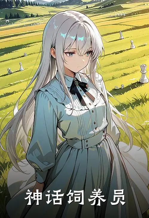神话饲养员