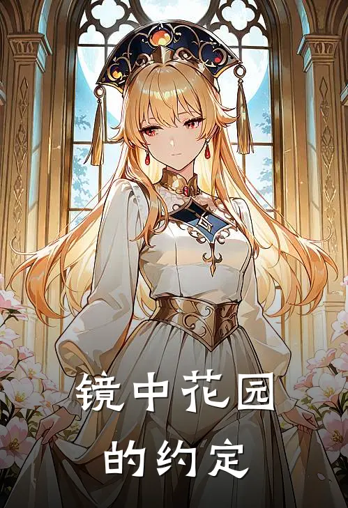 镜中花园的约定