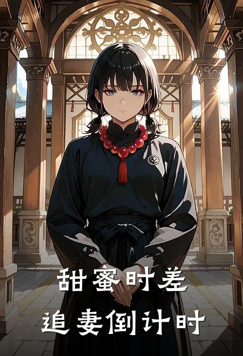 甜蜜时差：追妻倒计时