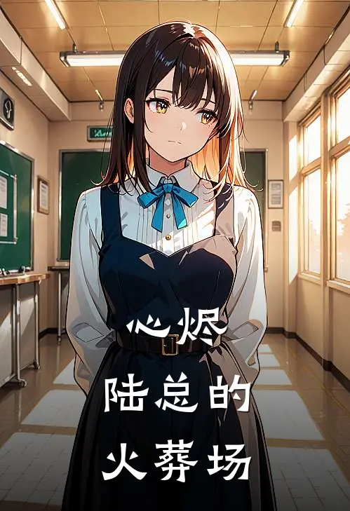 心烬：陆总的火葬场