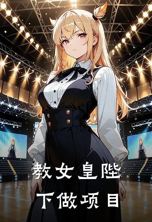 教女皇陛下做项目