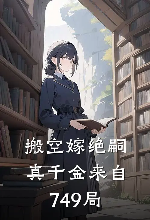 搬空嫁绝嗣，真千金来自749局