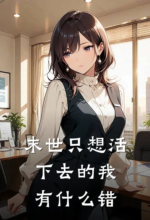 末世只想活下去的我有什么错