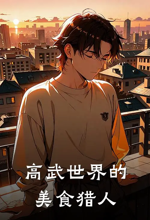 高武世界的美食猎人