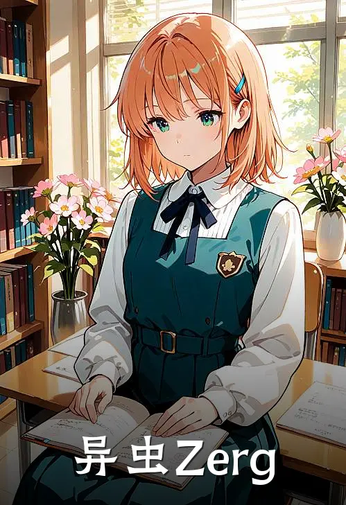 异虫Zerg