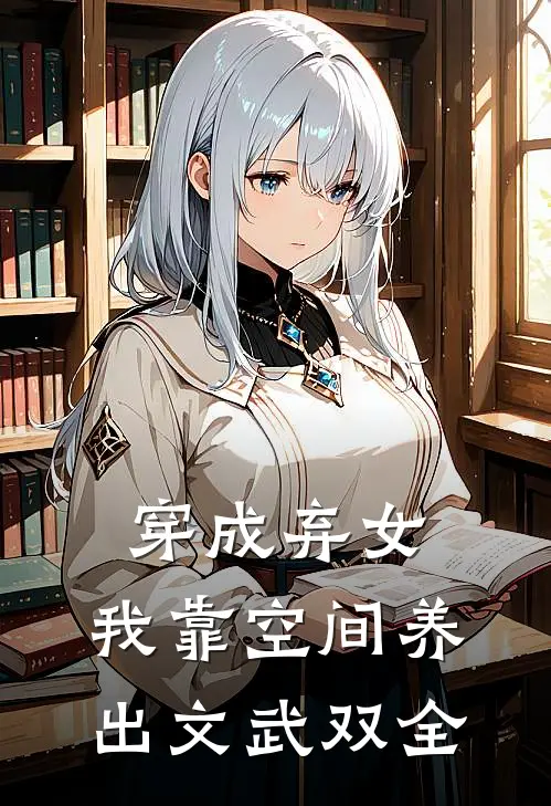 穿成弃女，我靠空间养出文武双全