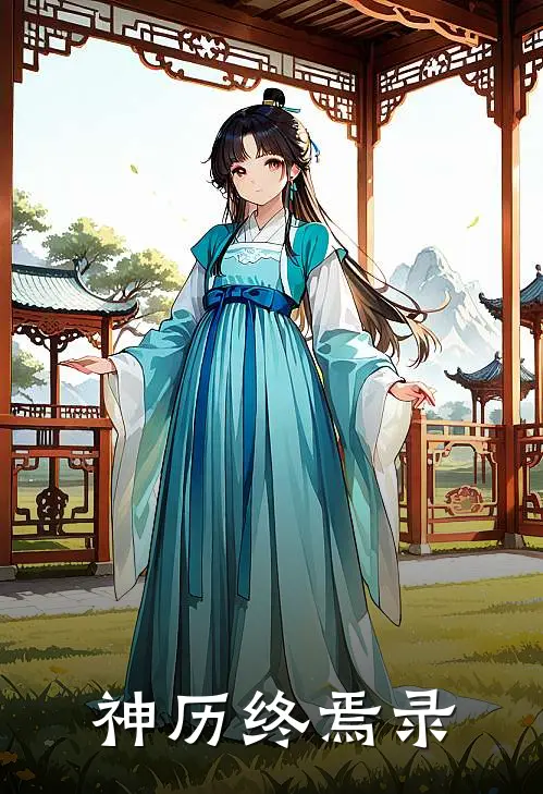 神历终焉录
