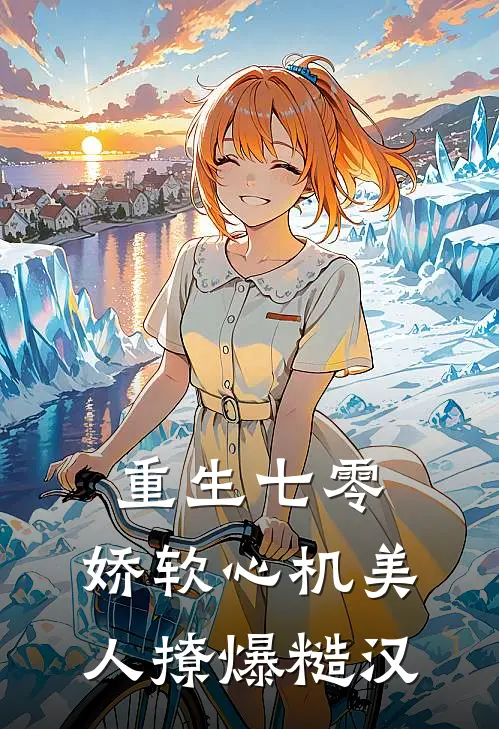 重生七零：娇软心机美人撩爆糙汉