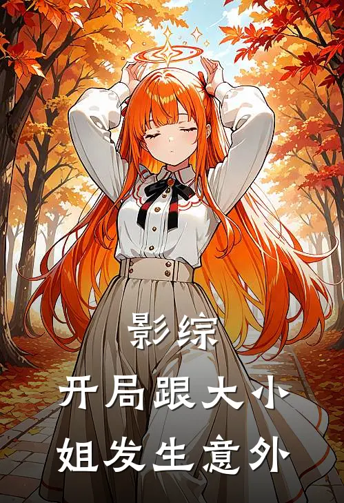 影综：开局跟大小姐发生意外