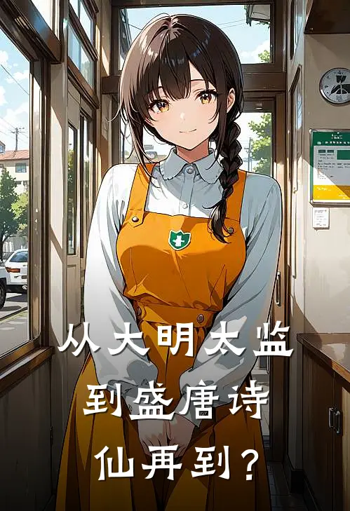 从大明太监到盛唐诗仙再到？