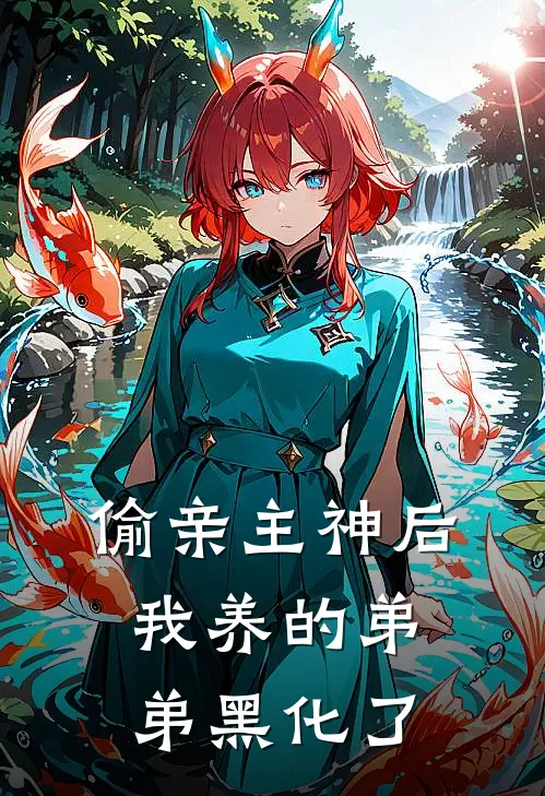 偷亲主神后，我养的弟弟黑化了