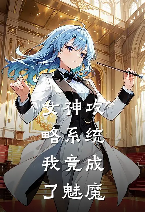 女神攻略系统，我竟成了魅魔
