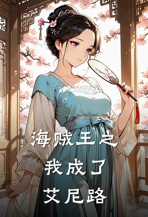 海贼王之我成了艾尼路