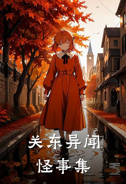 关东异闻怪事集