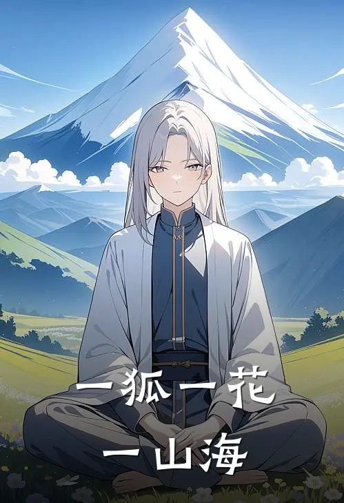 一狐一花一山海