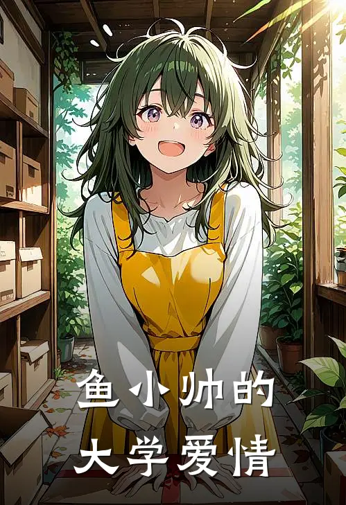 鱼小帅的大学爱情