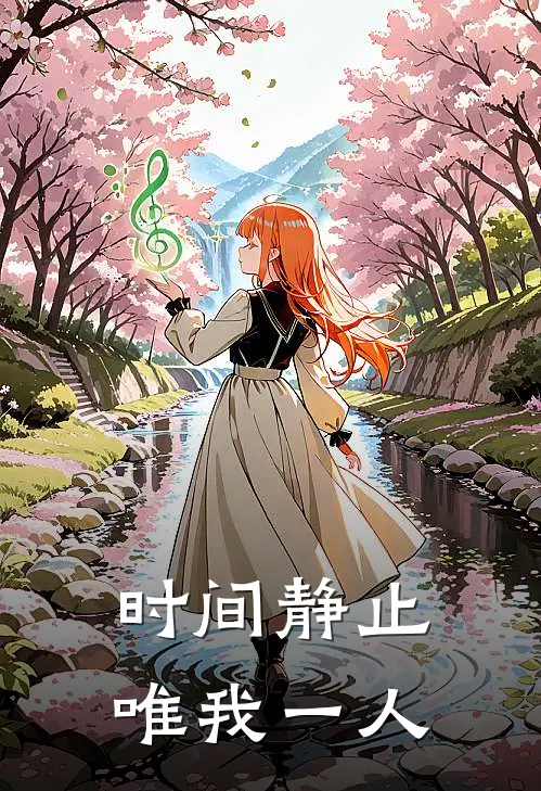 时间静止：唯我一人