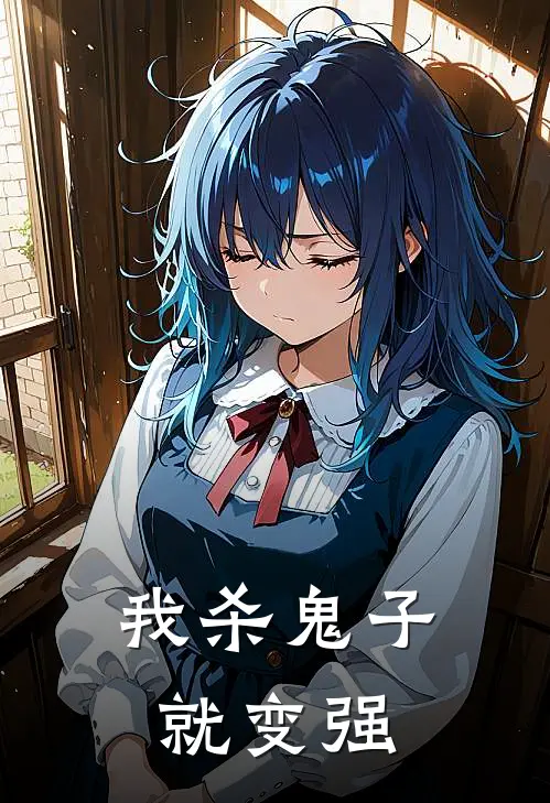 我杀鬼子就变强