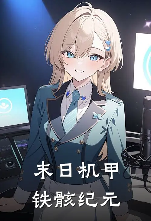 末日机甲：铁骸纪元