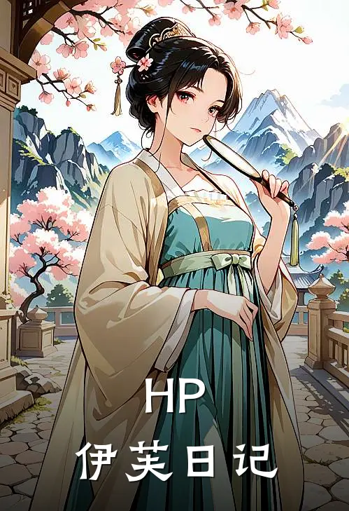 HP：伊芙日记