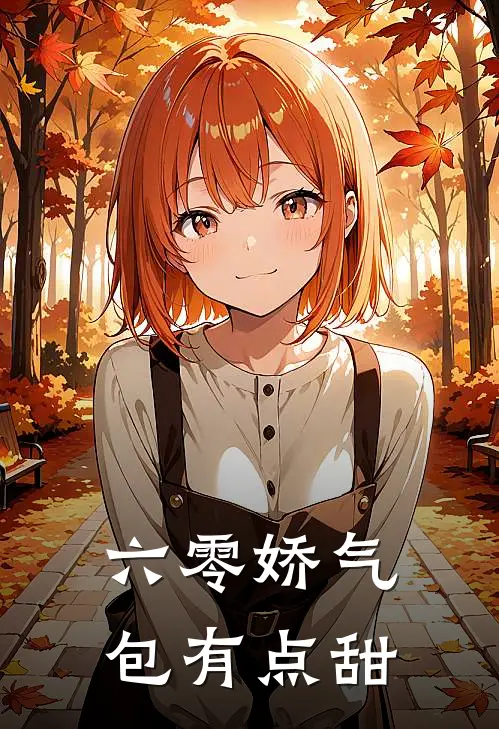 六零娇气包有点甜